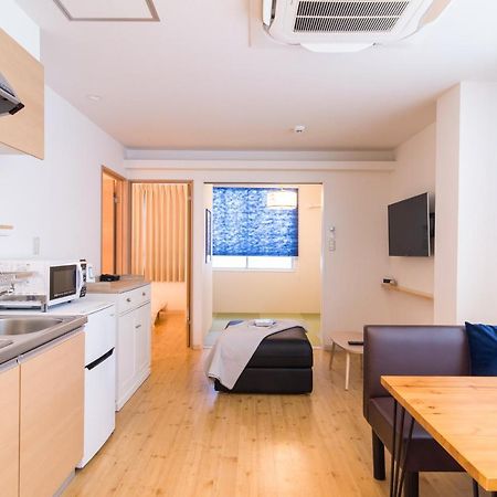 Ten Apartment Hotel Fukuoka  Luaran gambar